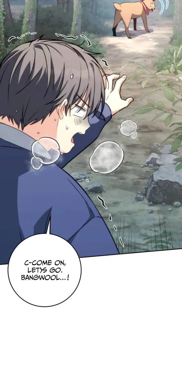 Deubeulli-wa Healinghamnida Chapter 7 page 32 - 