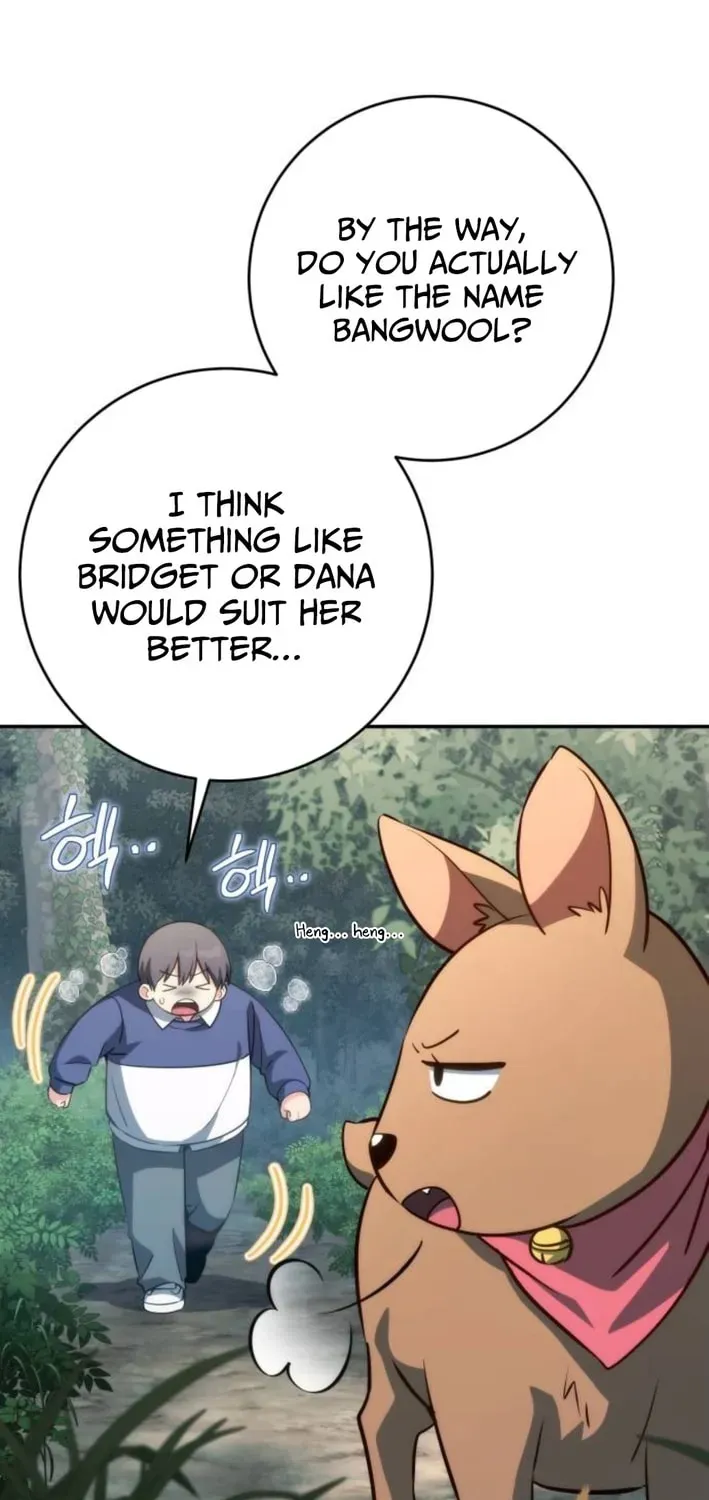 Deubeulli-wa Healinghamnida Chapter 7 page 33 - 