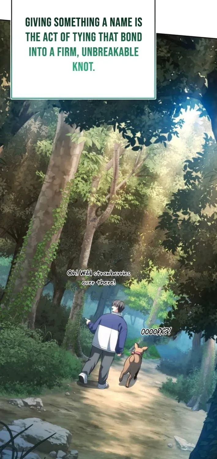 Deubeulli-wa Healinghamnida Chapter 7 page 36 - 