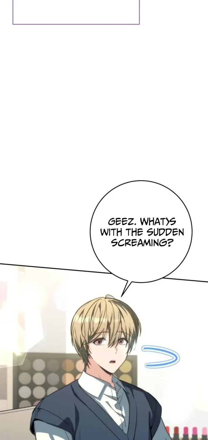 Deubeulli-wa Healinghamnida Chapter 7 page 5 - 