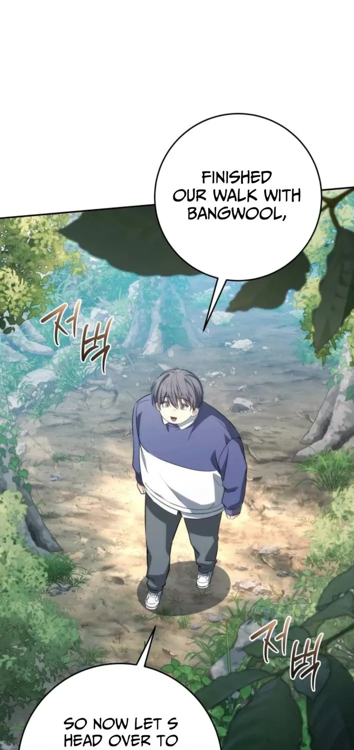 Deubeulli-wa Healinghamnida Chapter 7 page 59 - 