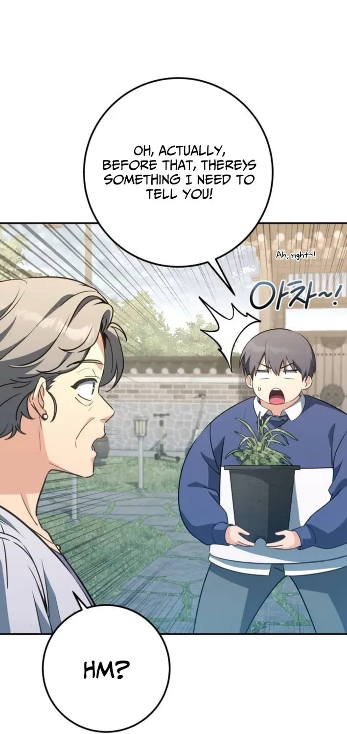 Deubeulli-wa Healinghamnida Chapter 7 page 83 - 