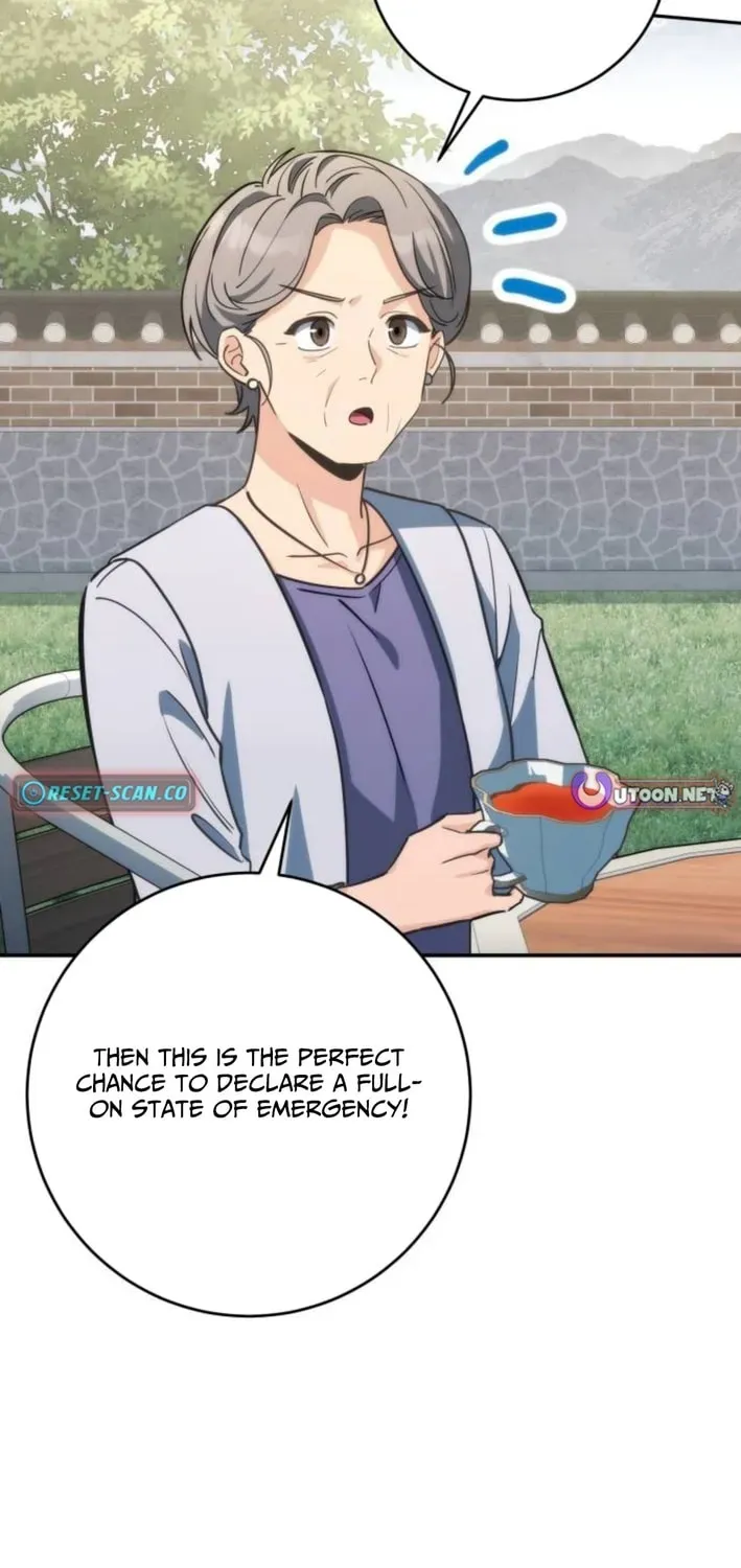 Deubeulli-wa Healinghamnida Chapter 7 page 94 - 