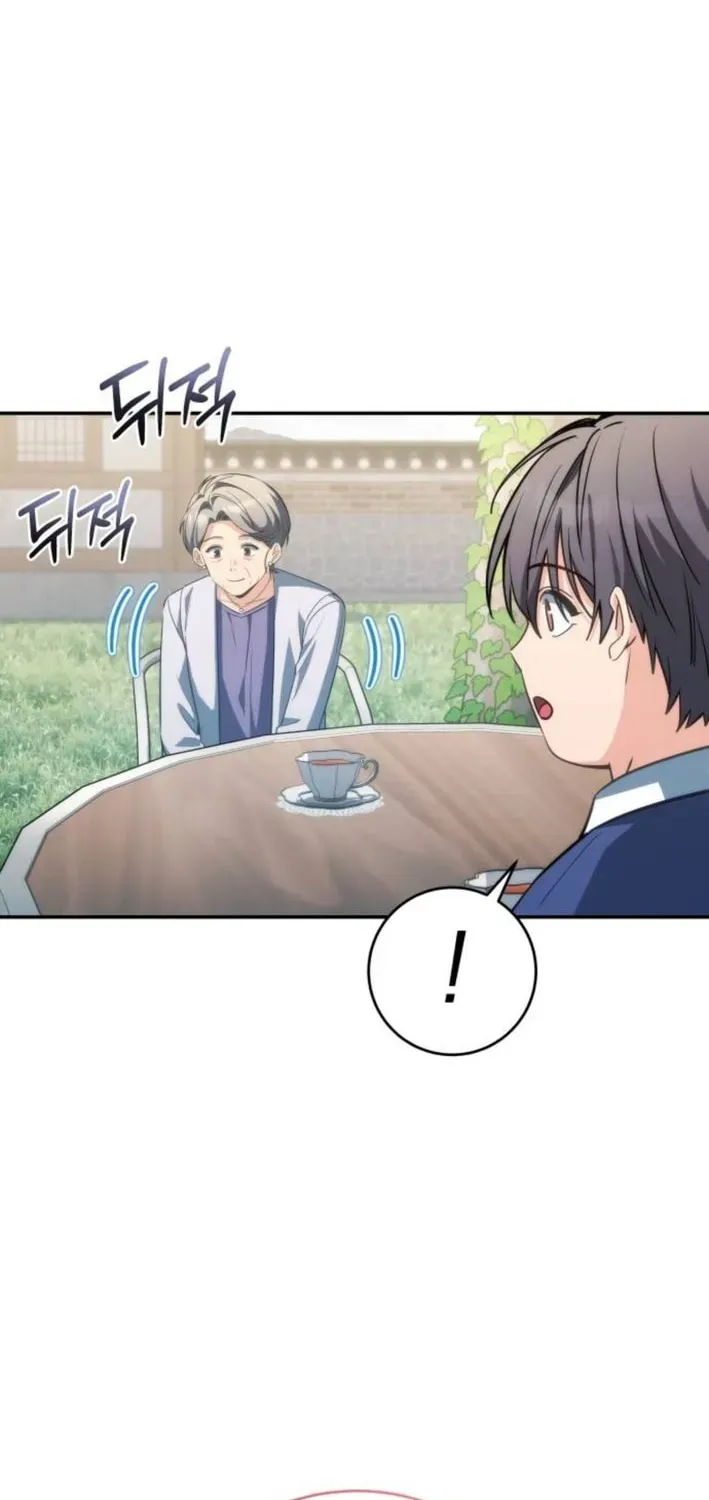 Deubeulli-wa Healinghamnida Chapter 7 page 95 - 