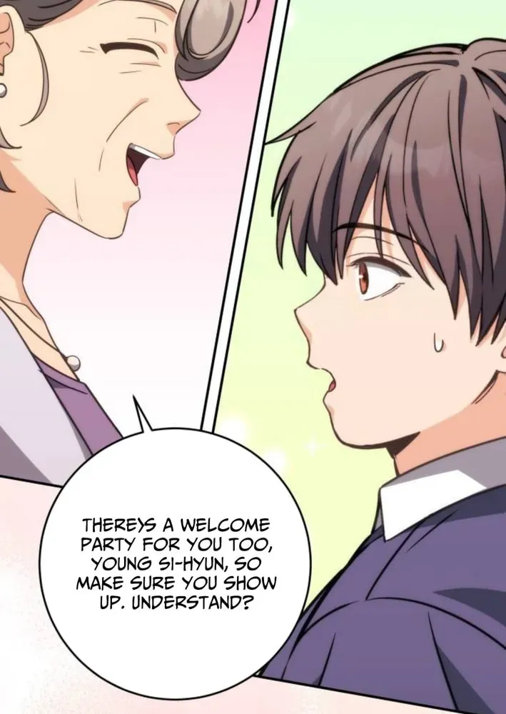 Deubeulli-wa Healinghamnida Chapter 7 page 98 - 