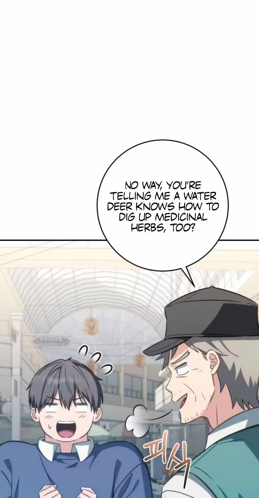Deubeulli-wa Healinghamnida Chapter 9 page 101 - 