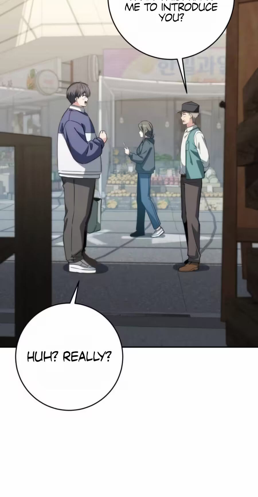 Deubeulli-wa Healinghamnida Chapter 9 page 103 - 