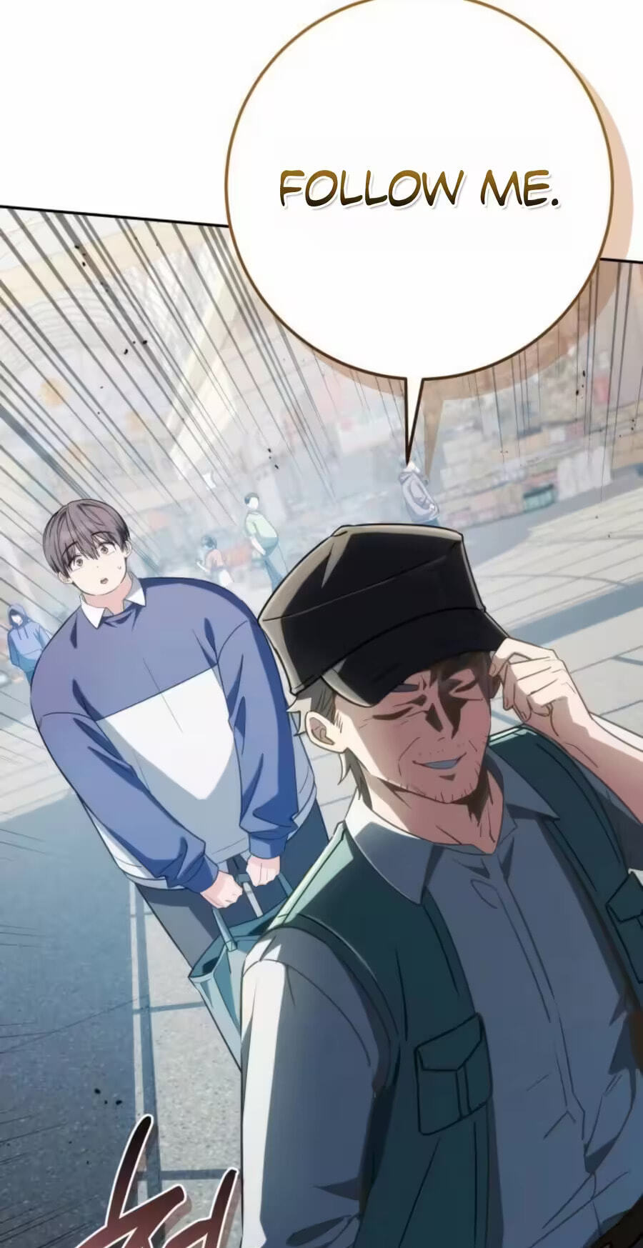Deubeulli-wa Healinghamnida Chapter 9 page 105 - 