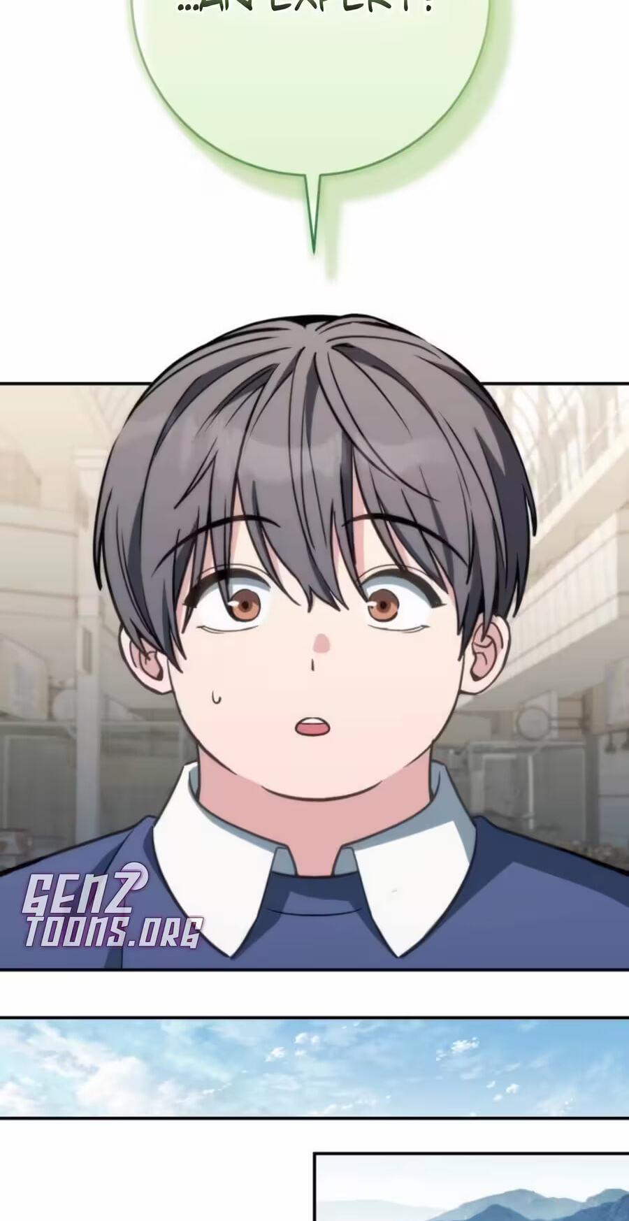 Deubeulli-wa Healinghamnida Chapter 9 page 107 - 