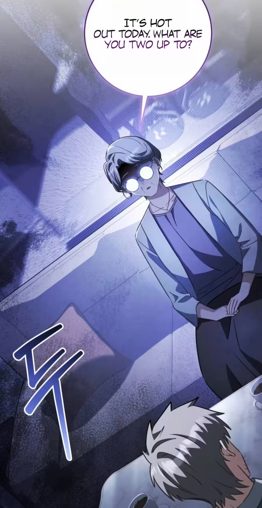 Deubeulli-wa Healinghamnida Chapter 9 page 110 - 