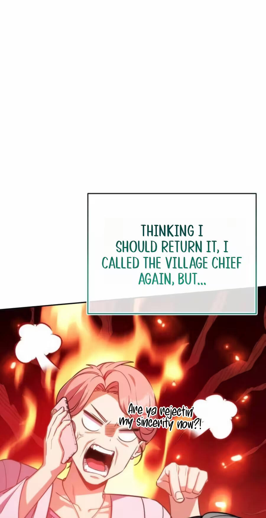 Deubeulli-wa Healinghamnida Chapter 9 page 12 - 