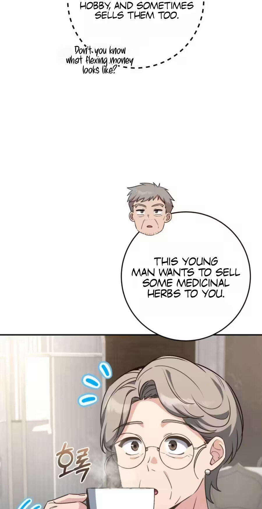 Deubeulli-wa Healinghamnida Chapter 9 page 113 - 