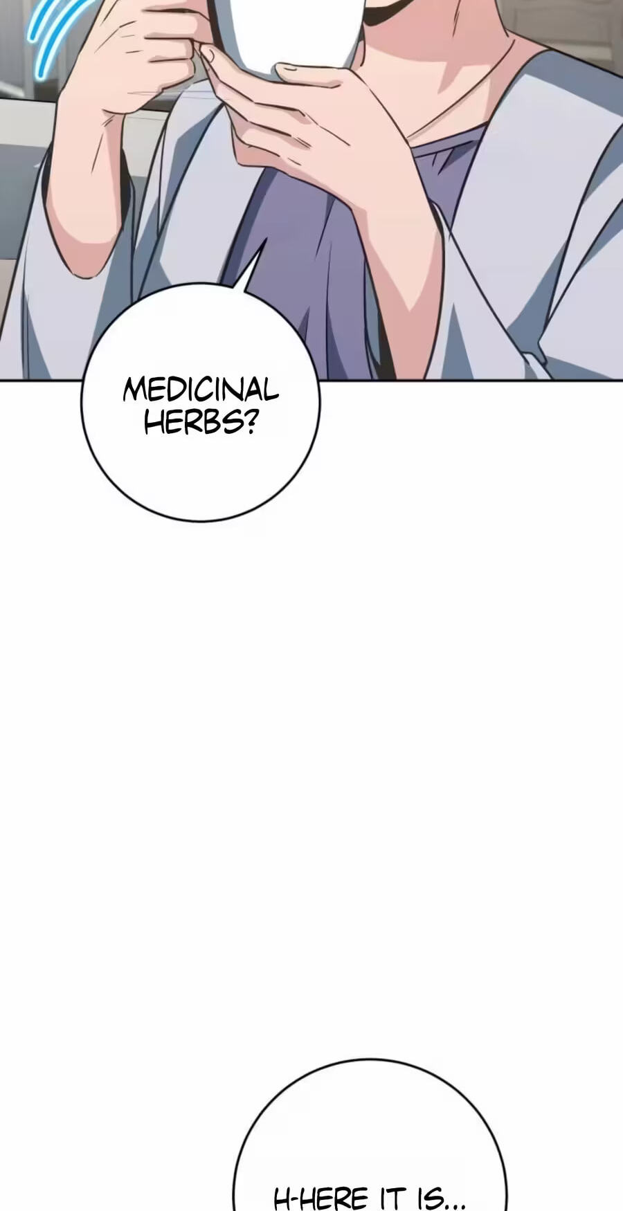 Deubeulli-wa Healinghamnida Chapter 9 page 114 - 