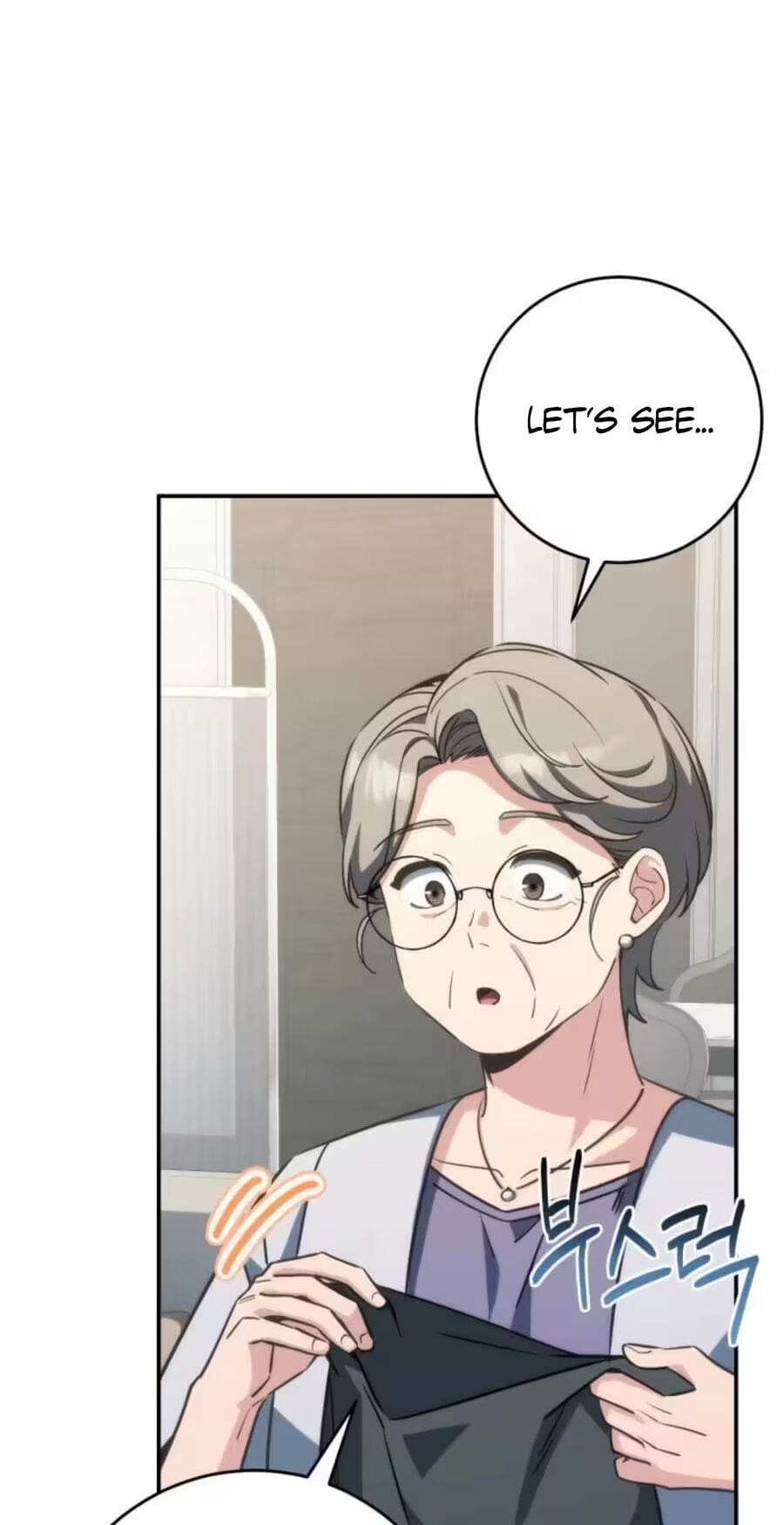 Deubeulli-wa Healinghamnida Chapter 9 page 116 - 