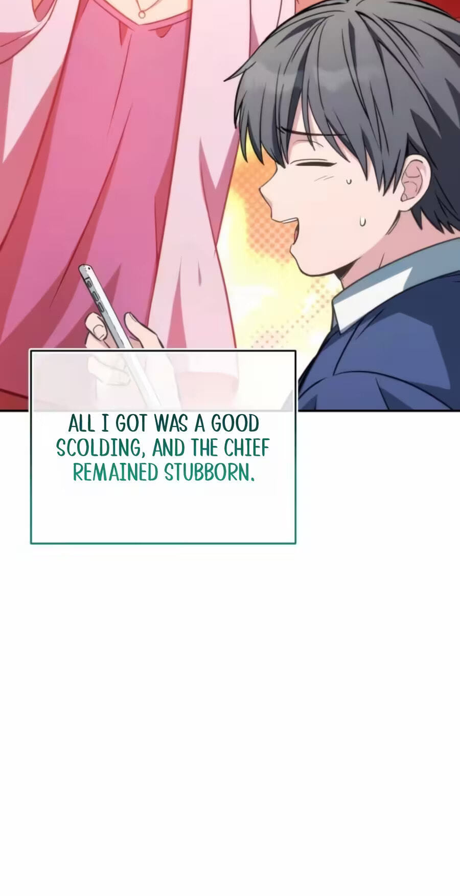Deubeulli-wa Healinghamnida Chapter 9 page 13 - 