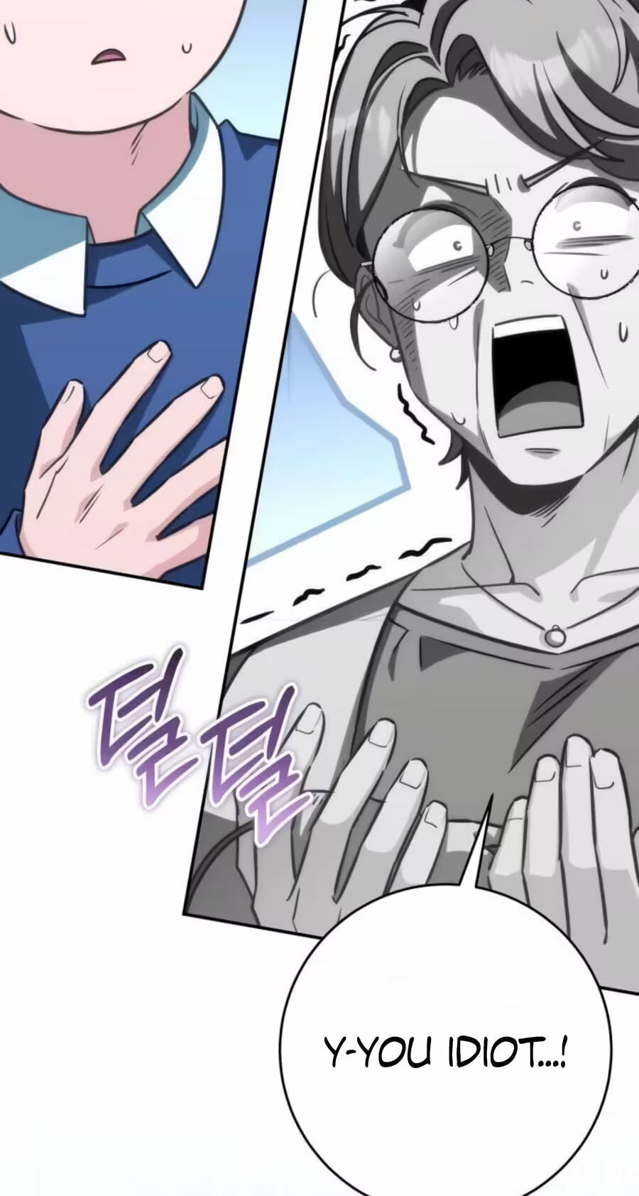 Deubeulli-wa Healinghamnida Chapter 9 page 124 - 