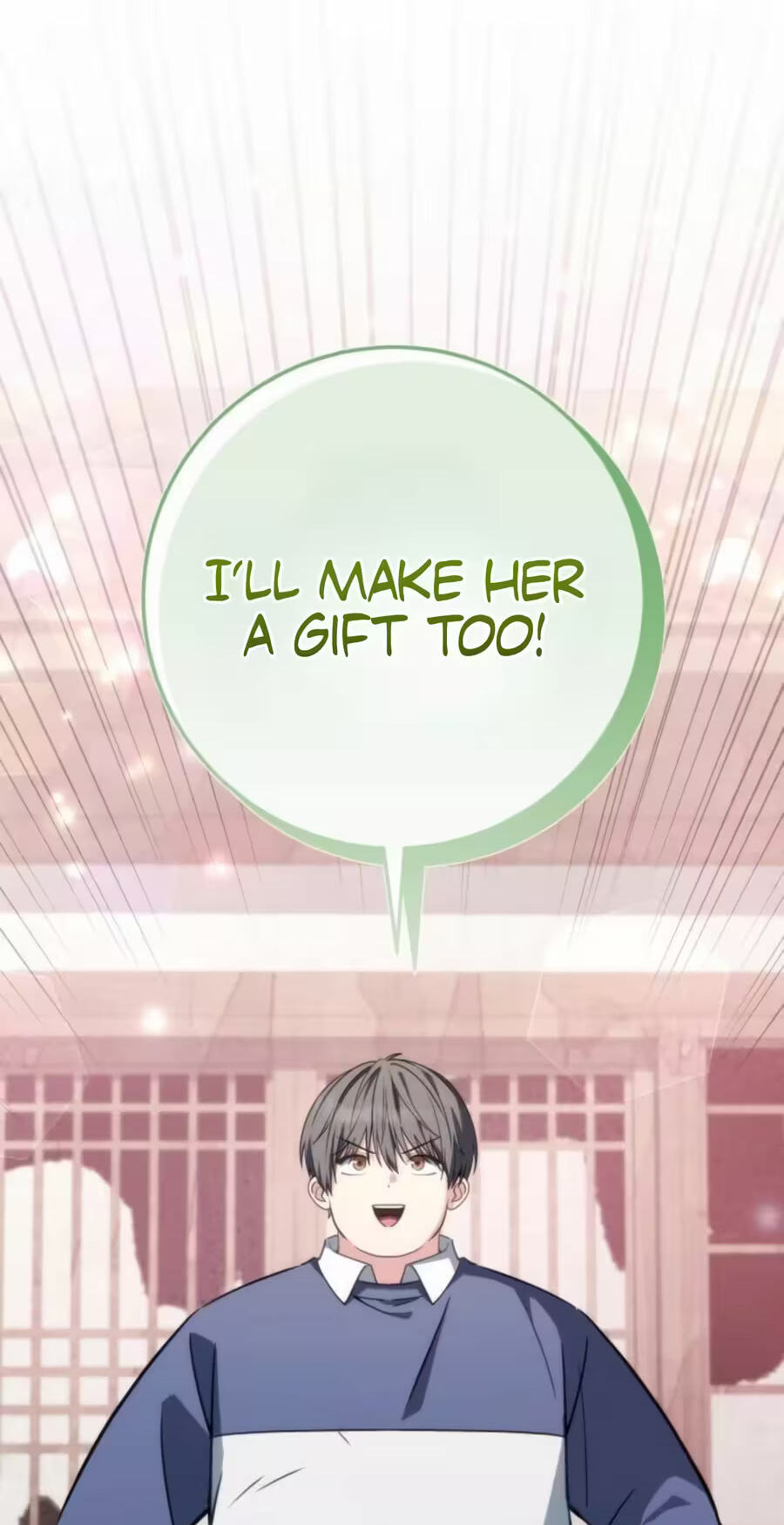 Deubeulli-wa Healinghamnida Chapter 9 page 15 - 