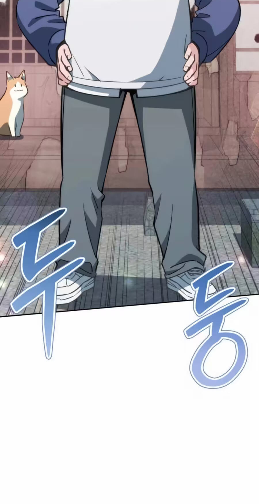Deubeulli-wa Healinghamnida Chapter 9 page 16 - 