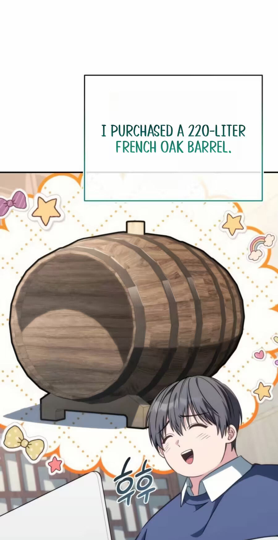 Deubeulli-wa Healinghamnida Chapter 9 page 21 - 