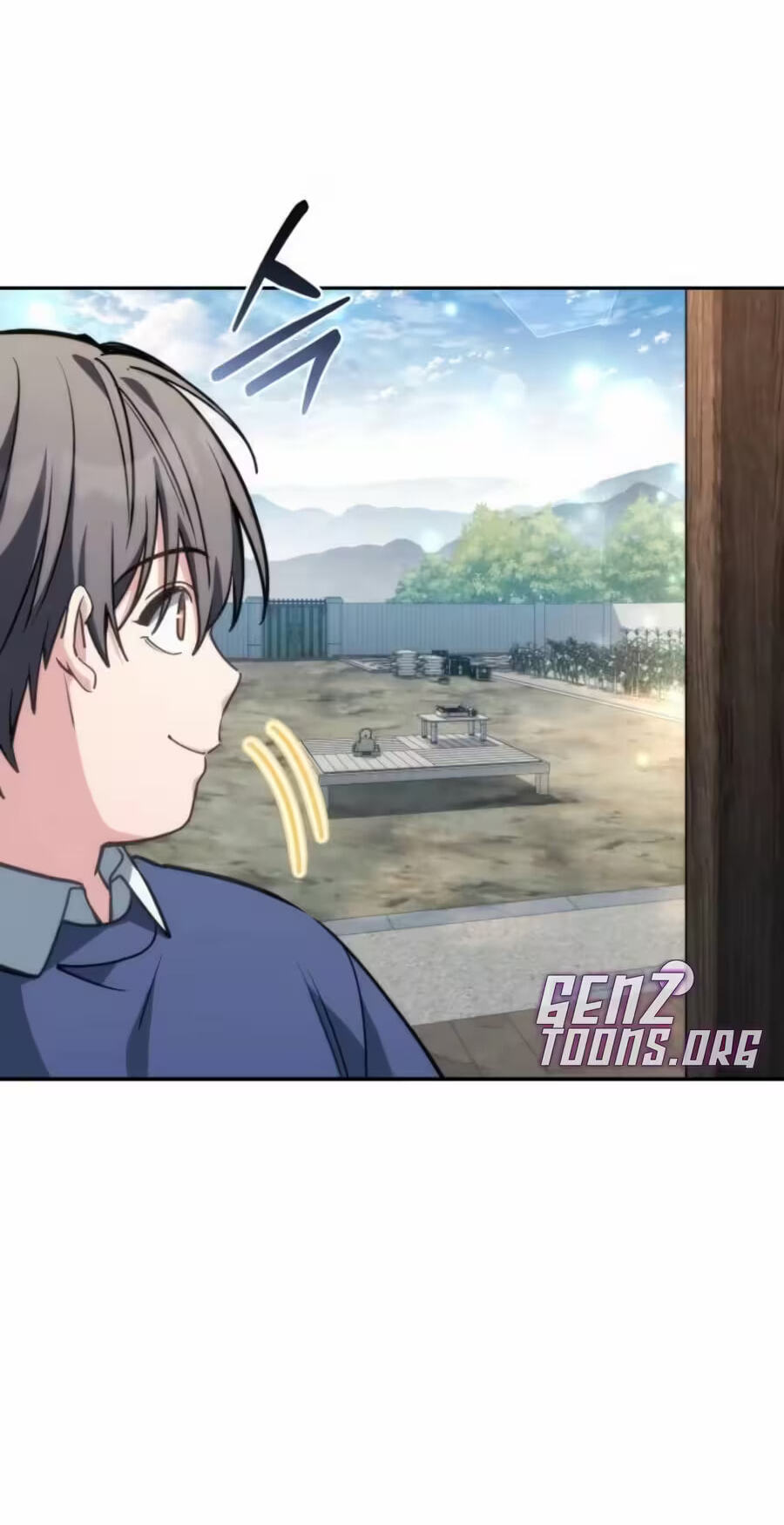 Deubeulli-wa Healinghamnida Chapter 9 page 24 - 
