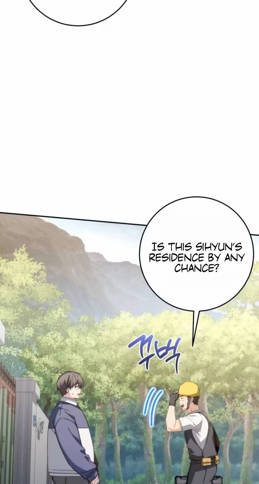 Deubeulli-wa Healinghamnida Chapter 9 page 34 - 