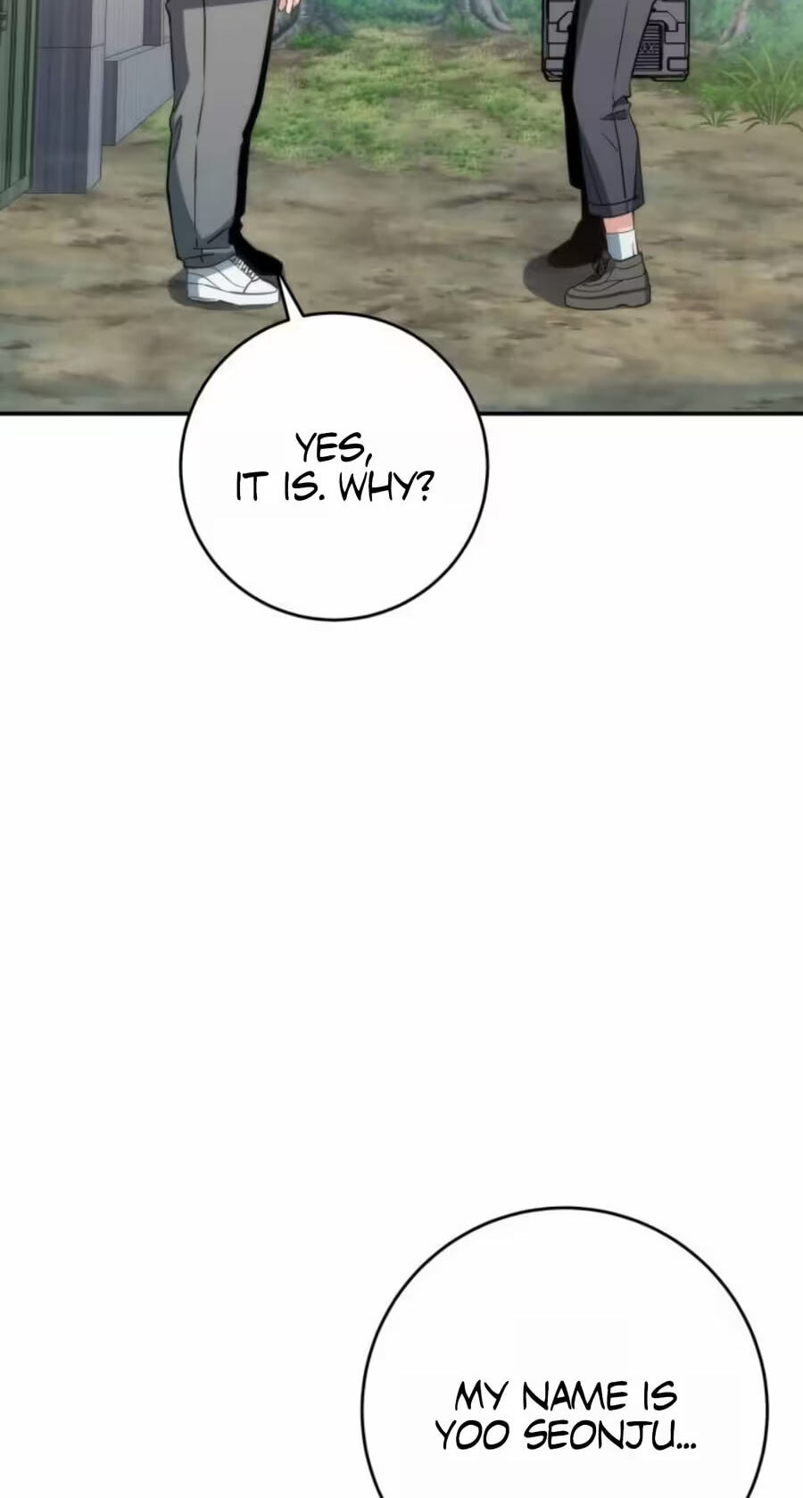 Deubeulli-wa Healinghamnida Chapter 9 page 35 - 