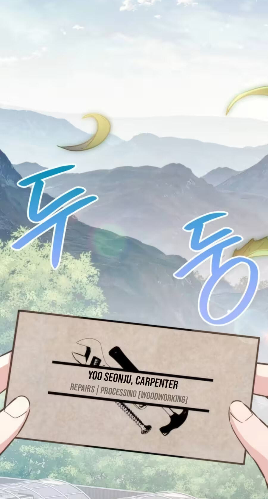Deubeulli-wa Healinghamnida Chapter 9 page 37 - 
