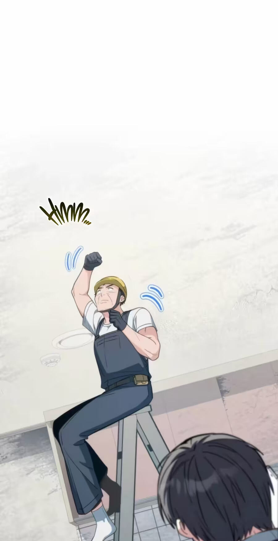 Deubeulli-wa Healinghamnida Chapter 9 page 42 - 