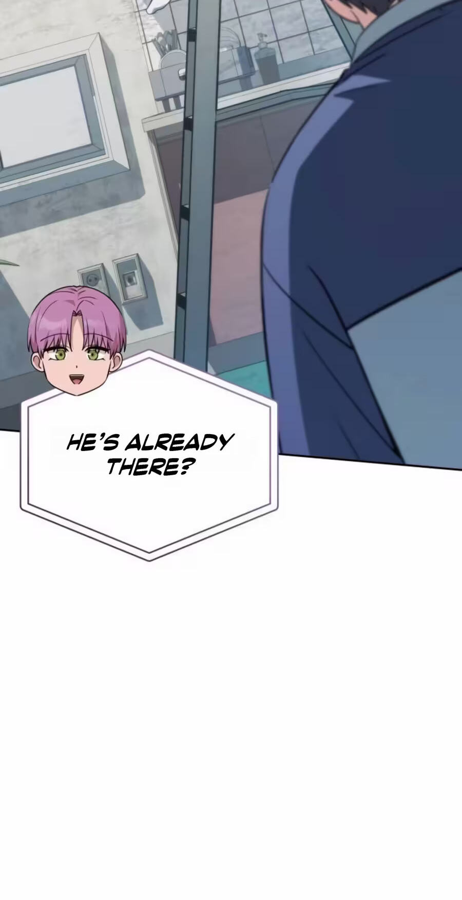 Deubeulli-wa Healinghamnida Chapter 9 page 43 - 