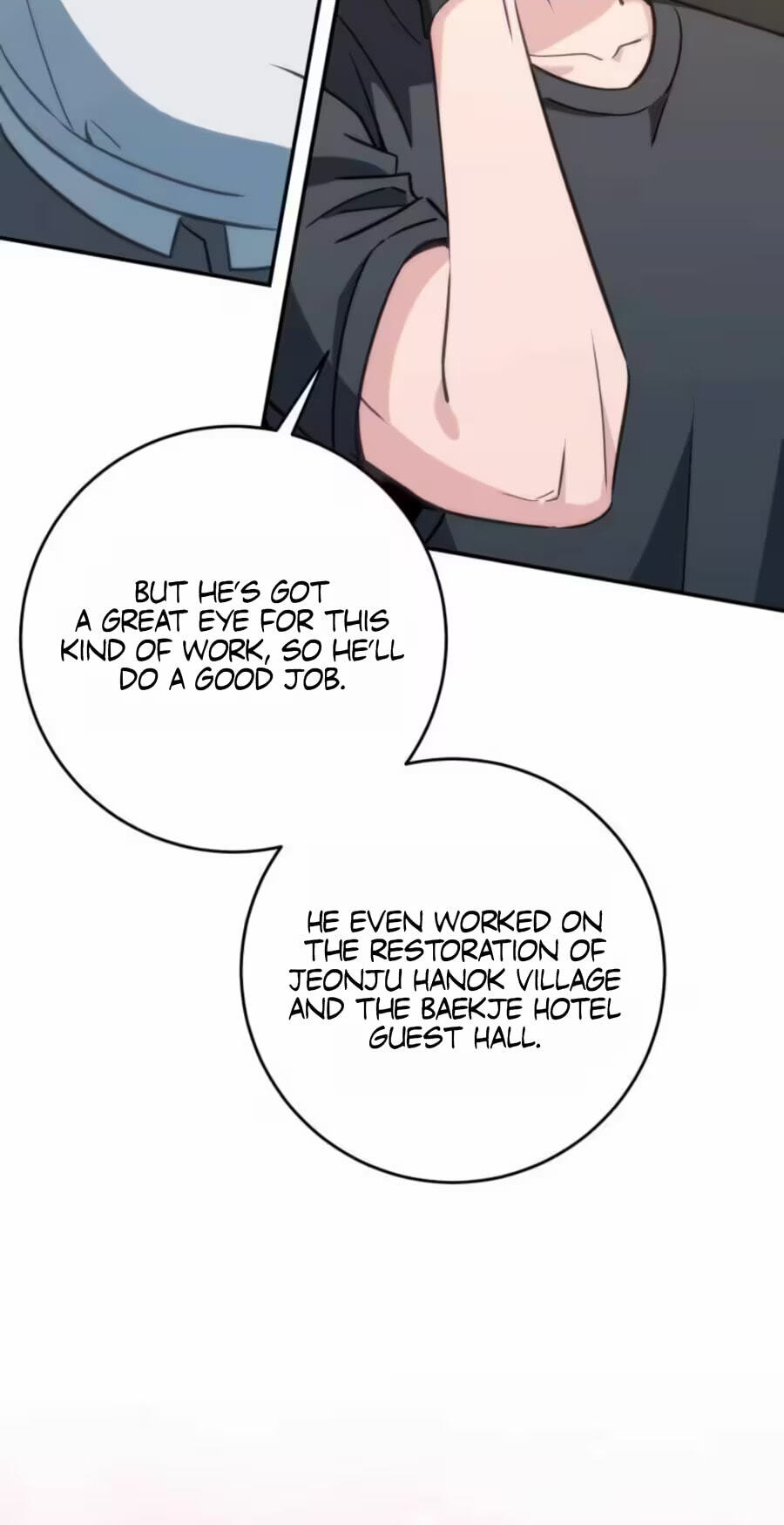 Deubeulli-wa Healinghamnida Chapter 9 page 45 - 