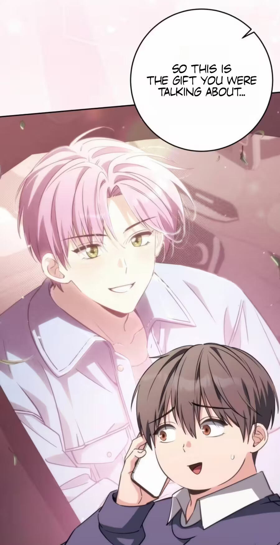 Deubeulli-wa Healinghamnida Chapter 9 page 46 - 