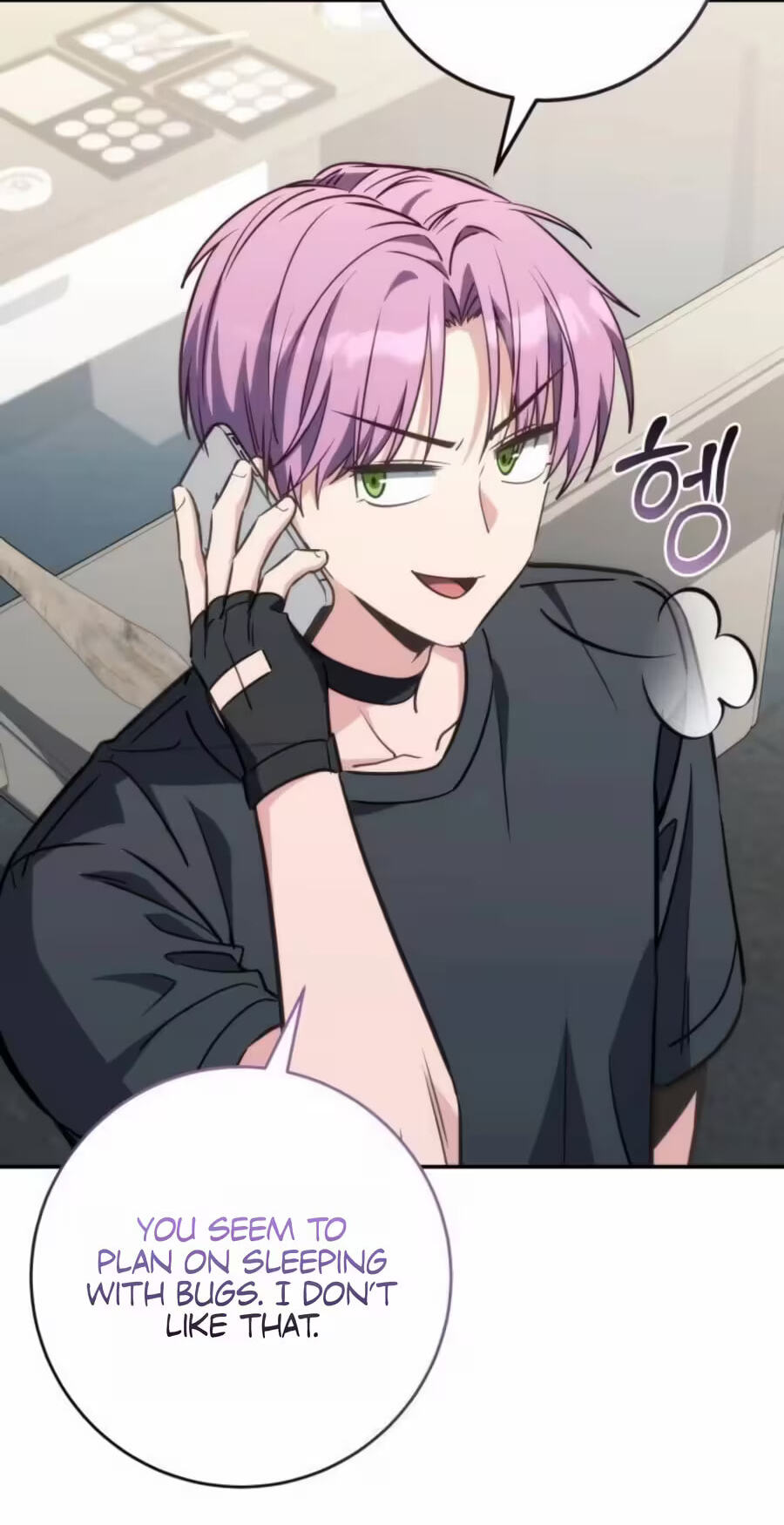 Deubeulli-wa Healinghamnida Chapter 9 page 48 - 