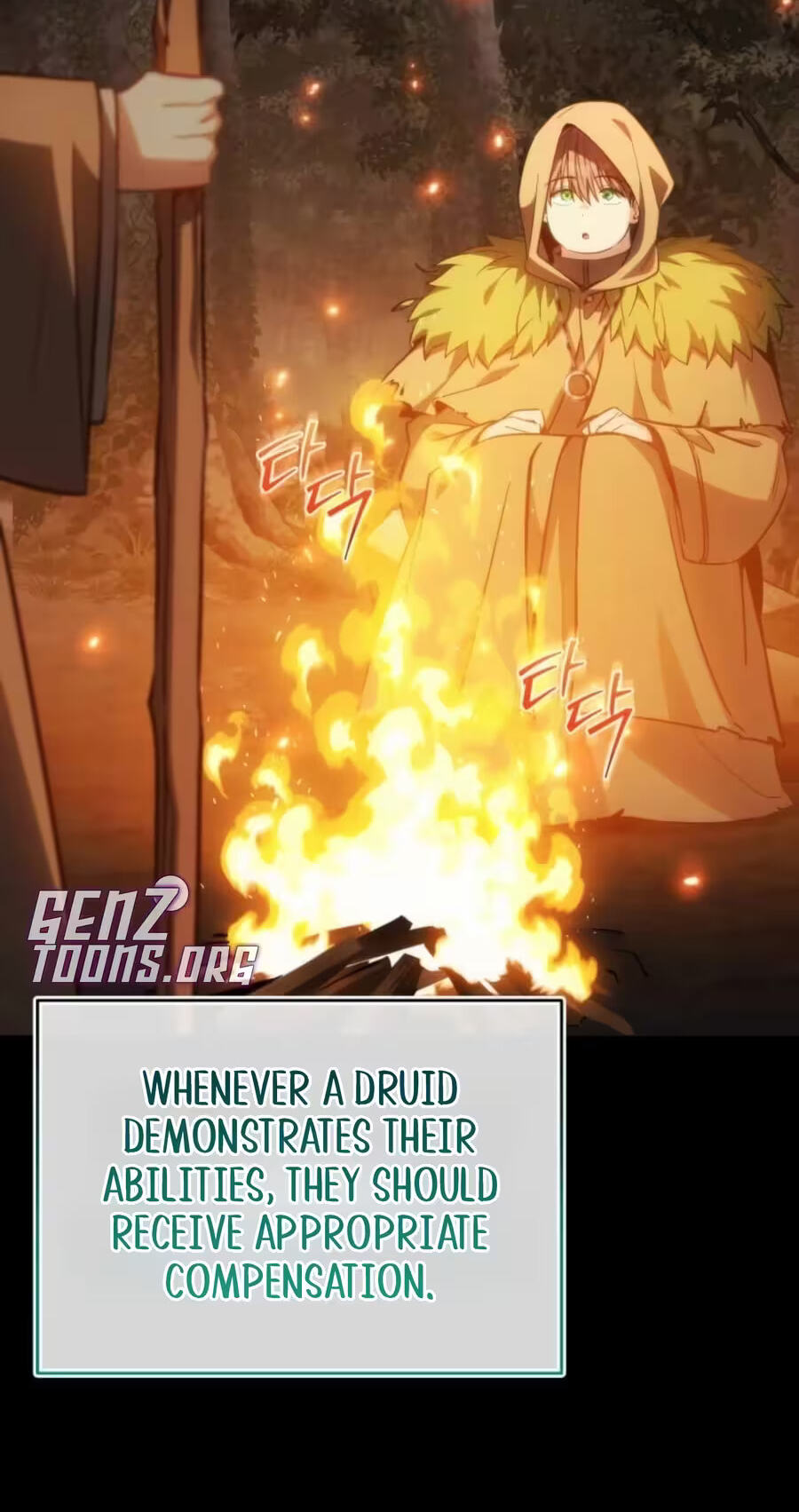Deubeulli-wa Healinghamnida Chapter 9 page 6 - 
