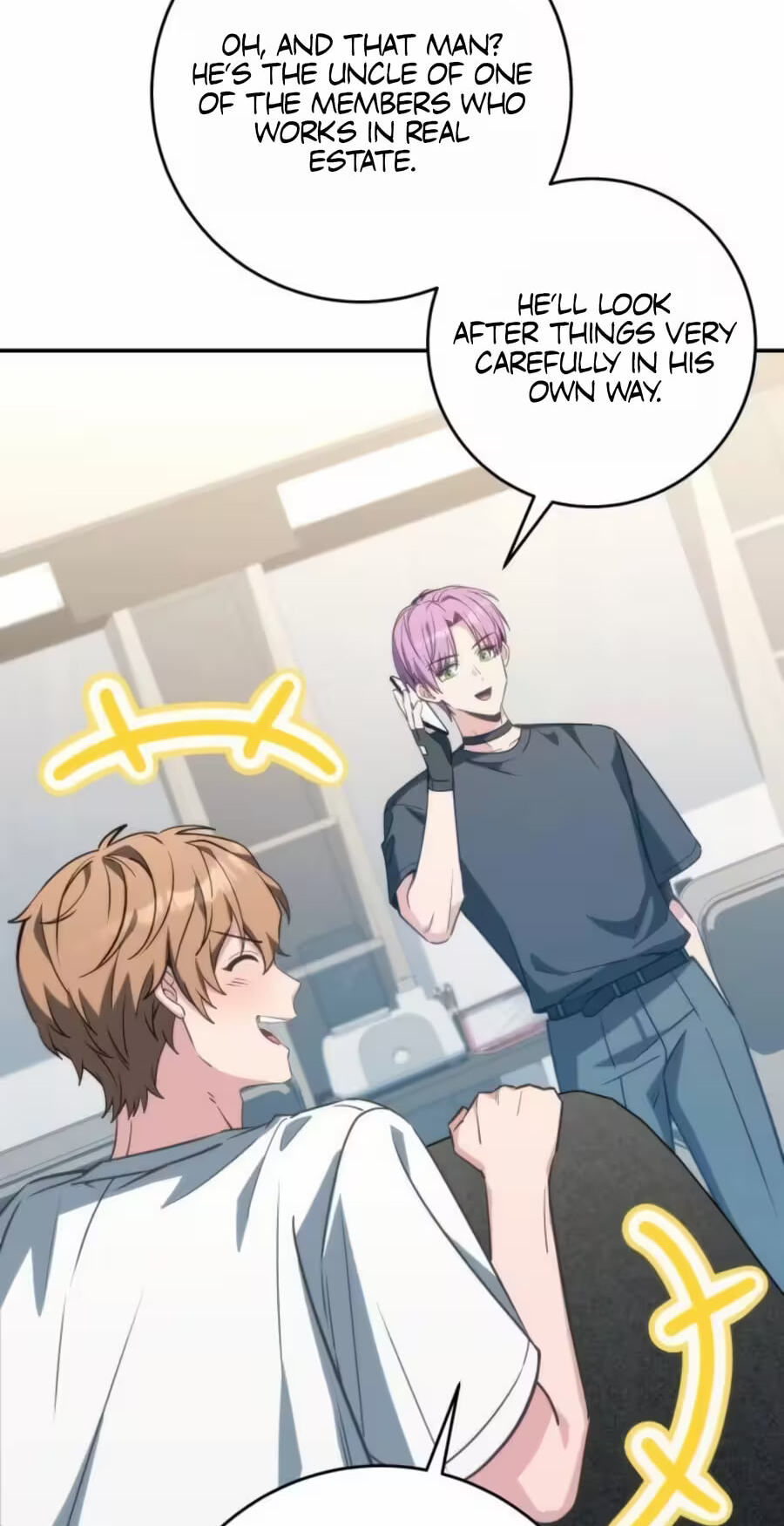 Deubeulli-wa Healinghamnida Chapter 9 page 51 - 