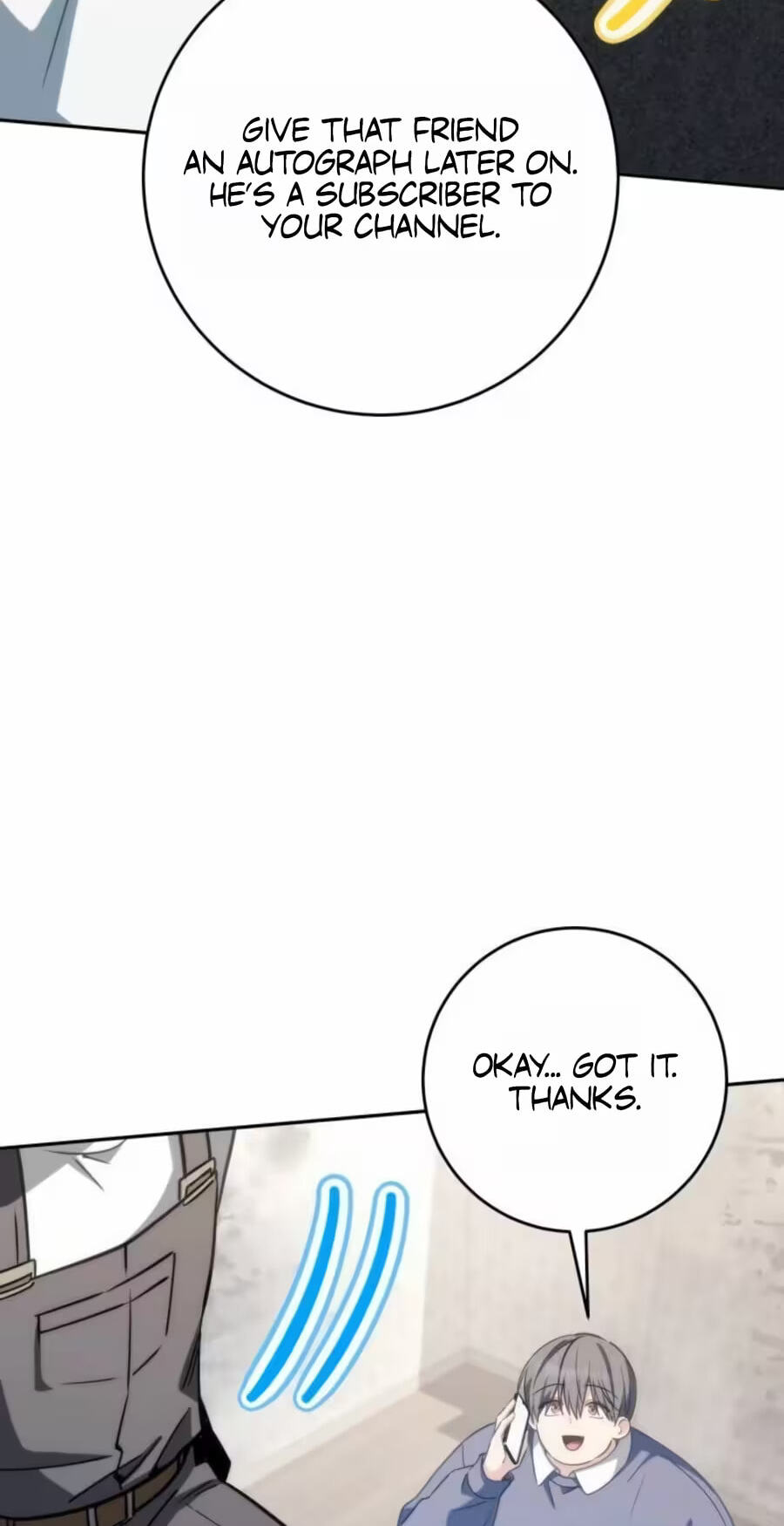 Deubeulli-wa Healinghamnida Chapter 9 page 52 - 