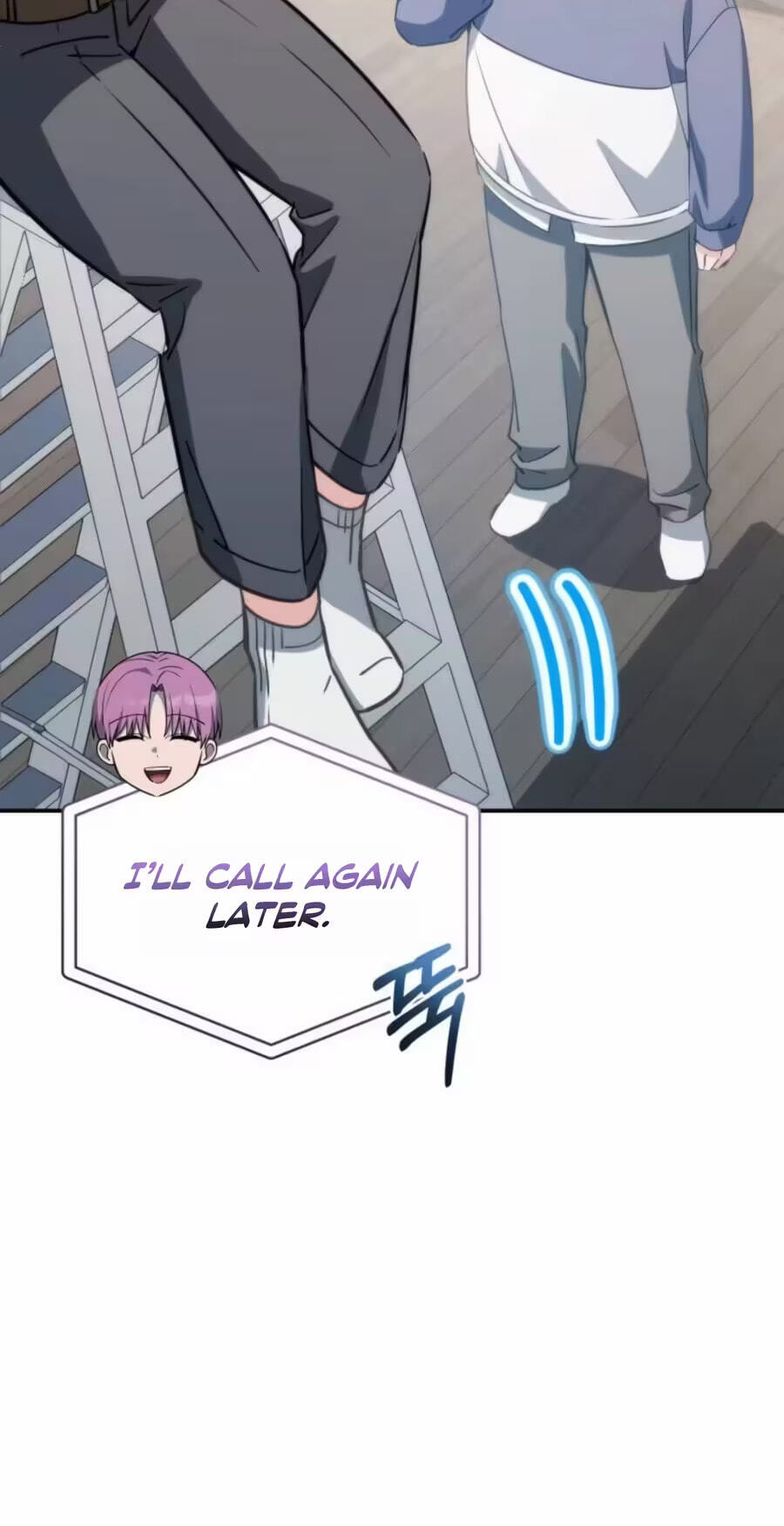 Deubeulli-wa Healinghamnida Chapter 9 page 53 - 