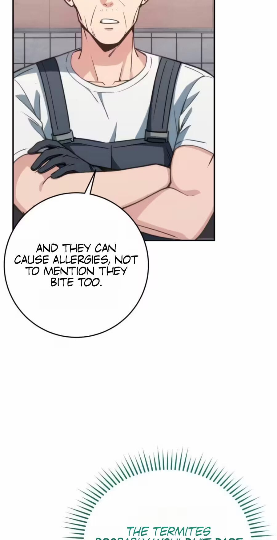 Deubeulli-wa Healinghamnida Chapter 9 page 61 - 