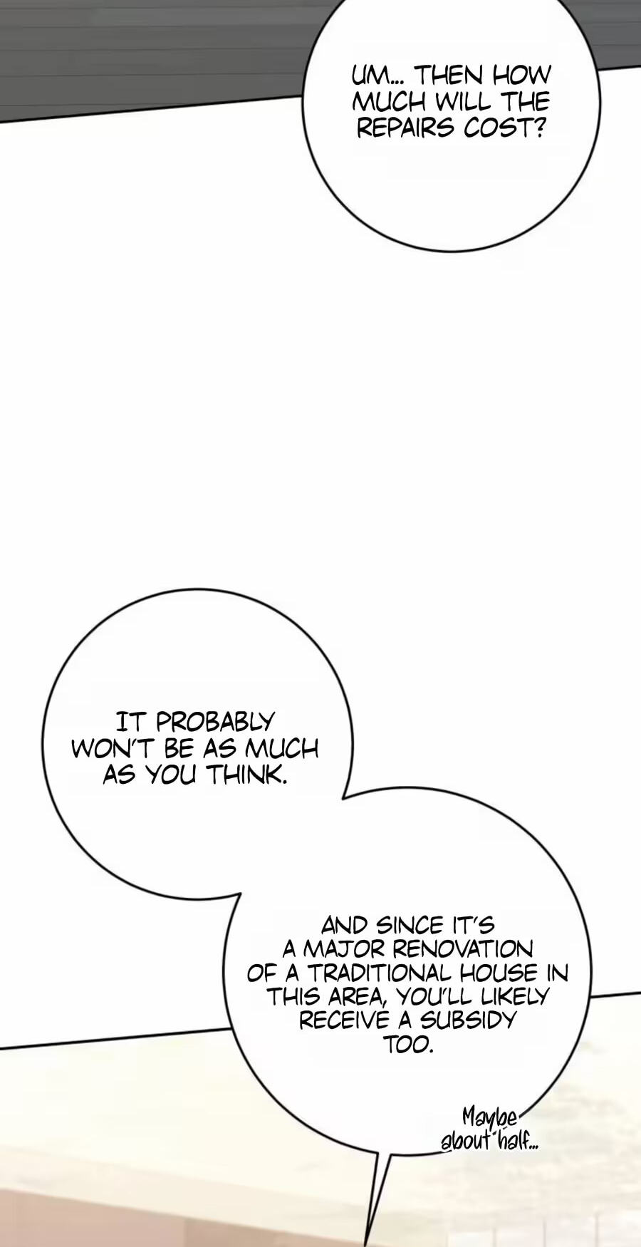 Deubeulli-wa Healinghamnida Chapter 9 page 63 - 
