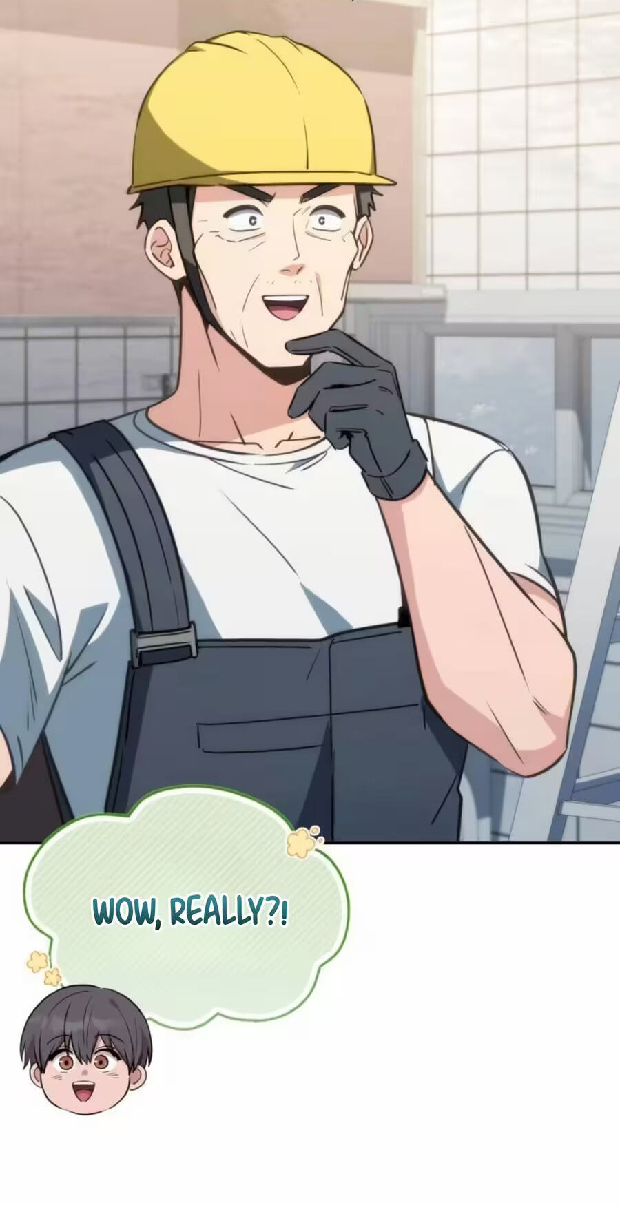 Deubeulli-wa Healinghamnida Chapter 9 page 64 - 