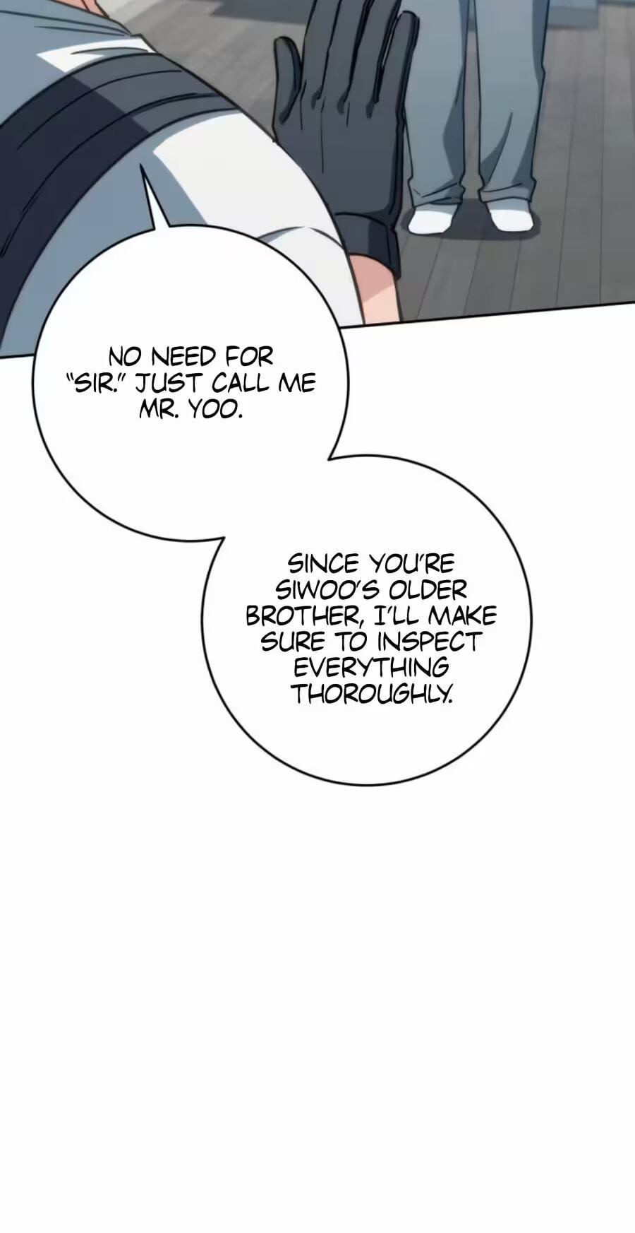 Deubeulli-wa Healinghamnida Chapter 9 page 66 - 