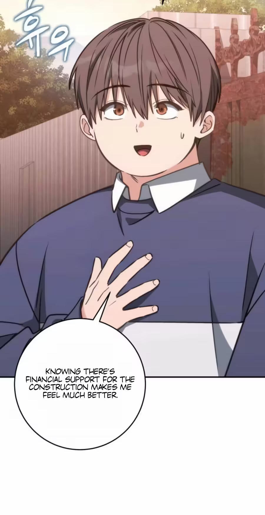 Deubeulli-wa Healinghamnida Chapter 9 page 70 - 