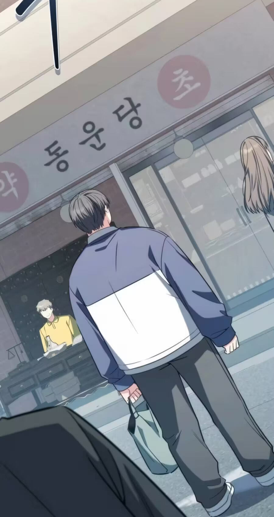 Deubeulli-wa Healinghamnida Chapter 9 page 80 - 