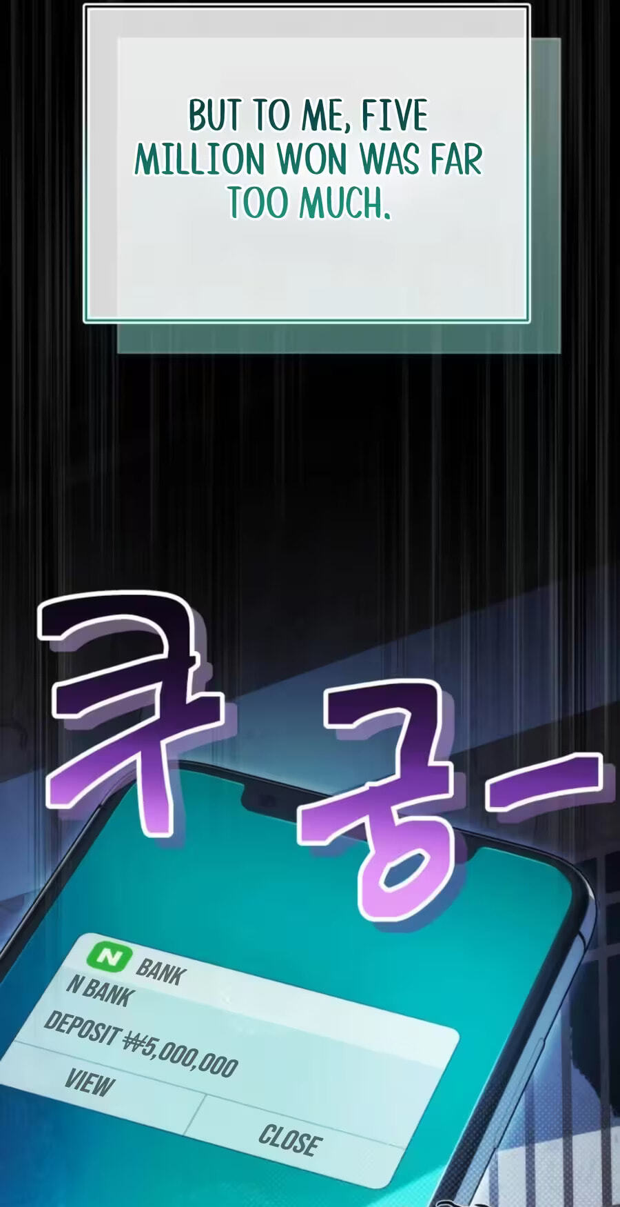 Deubeulli-wa Healinghamnida Chapter 9 page 9 - 