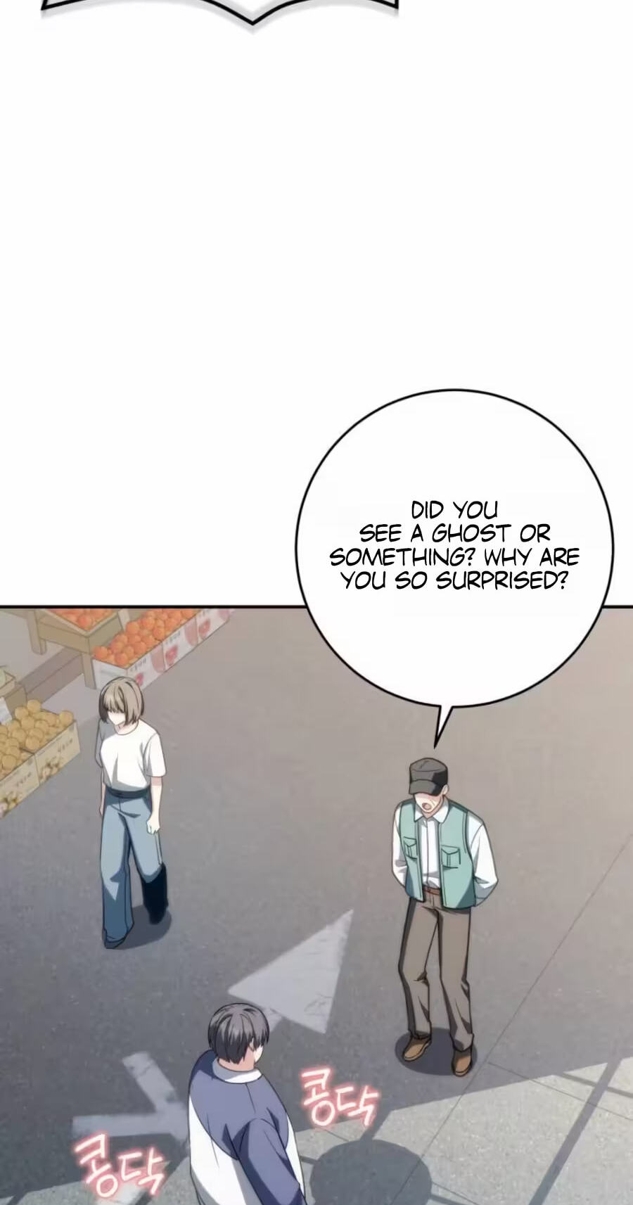 Deubeulli-wa Healinghamnida Chapter 9 page 84 - 
