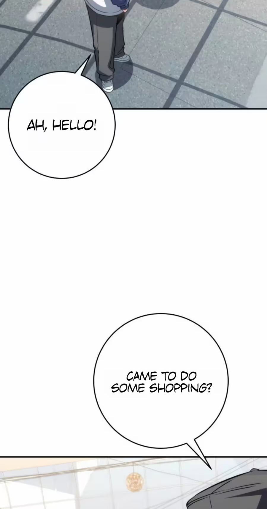 Deubeulli-wa Healinghamnida Chapter 9 page 85 - 