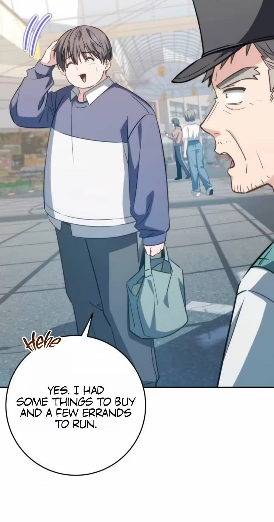 Deubeulli-wa Healinghamnida Chapter 9 page 86 - 