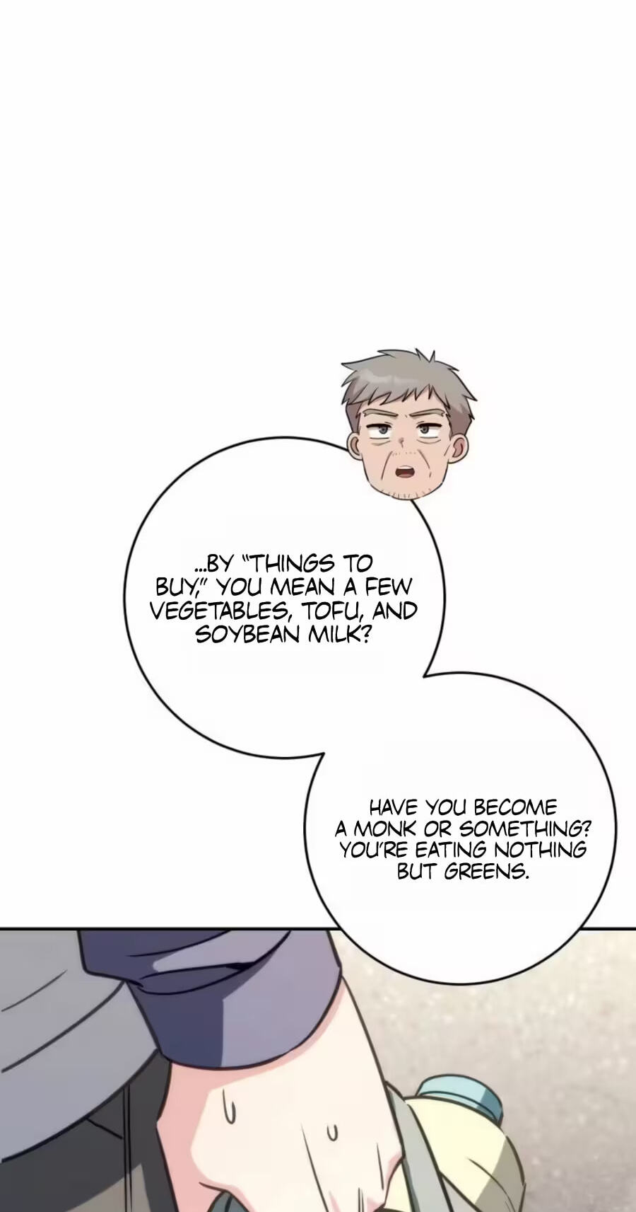 Deubeulli-wa Healinghamnida Chapter 9 page 87 - 