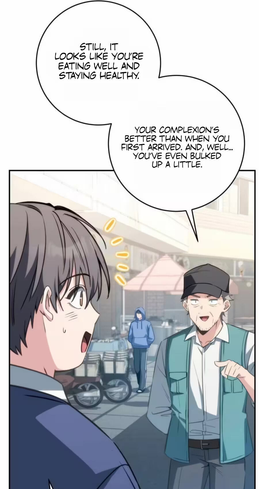 Deubeulli-wa Healinghamnida Chapter 9 page 89 - 
