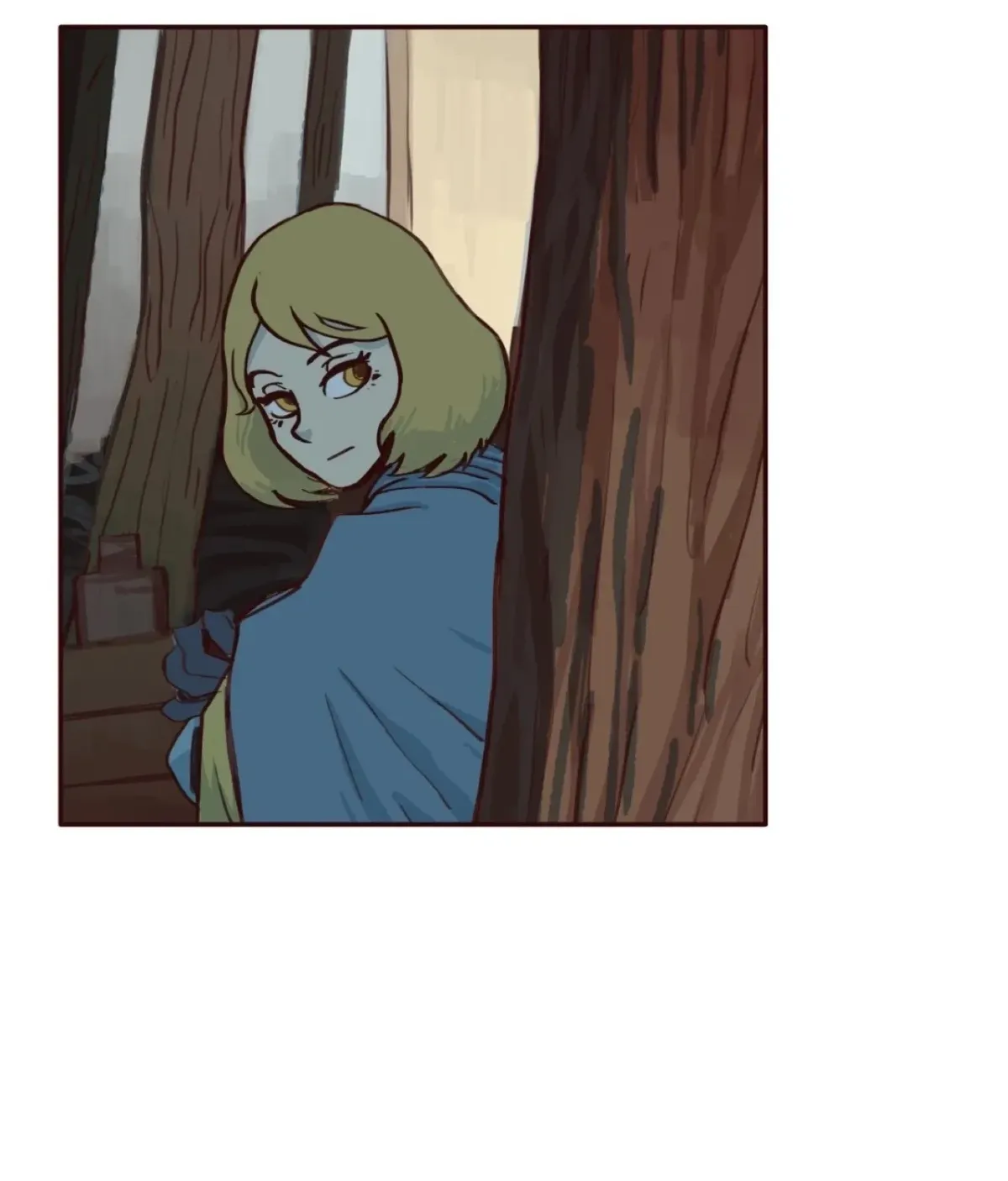 Deus Bard Machina Chapter 1 page 2 - 