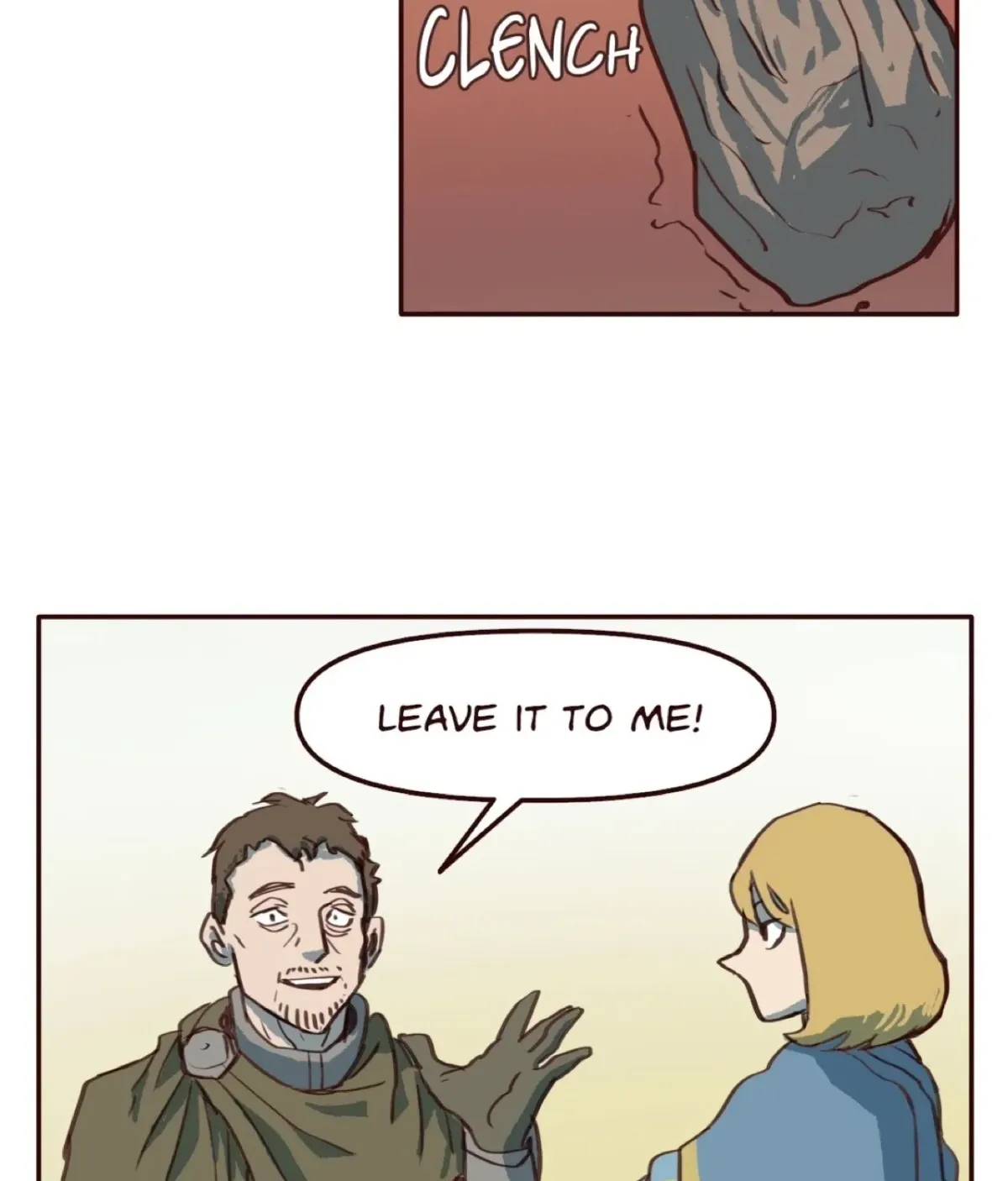 Deus Bard Machina Chapter 1 page 110 - 